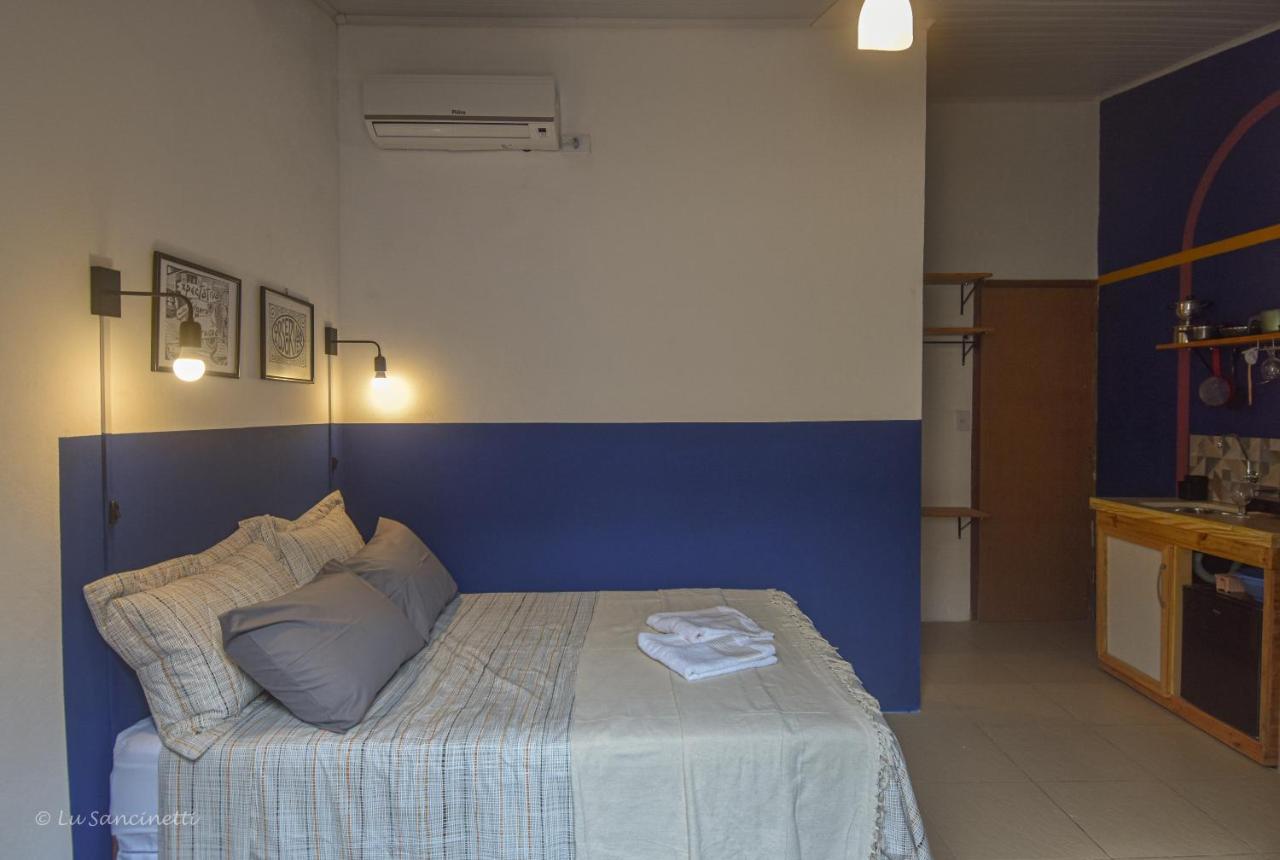 Suite Central Lencois Zewnętrze zdjęcie